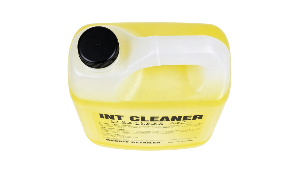 INT CLEANER 4L limpiador APC