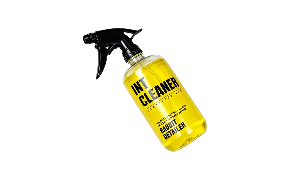 INT CLEANER 500ml Limpiador APC