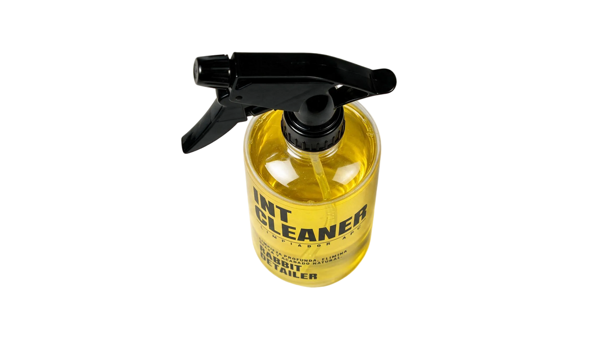 INT CLEANER 500ml Limpiador APC