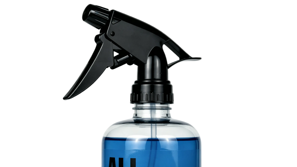 ALL CLEANER 500ml Limpiavidrios, espejos y pantallas