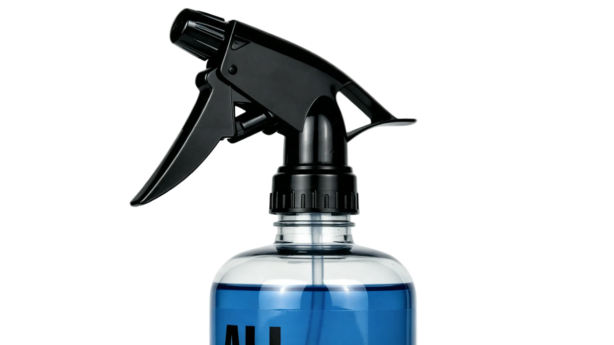 ALL CLEANER 500ml Limpiavidrios, espejos y pantallas