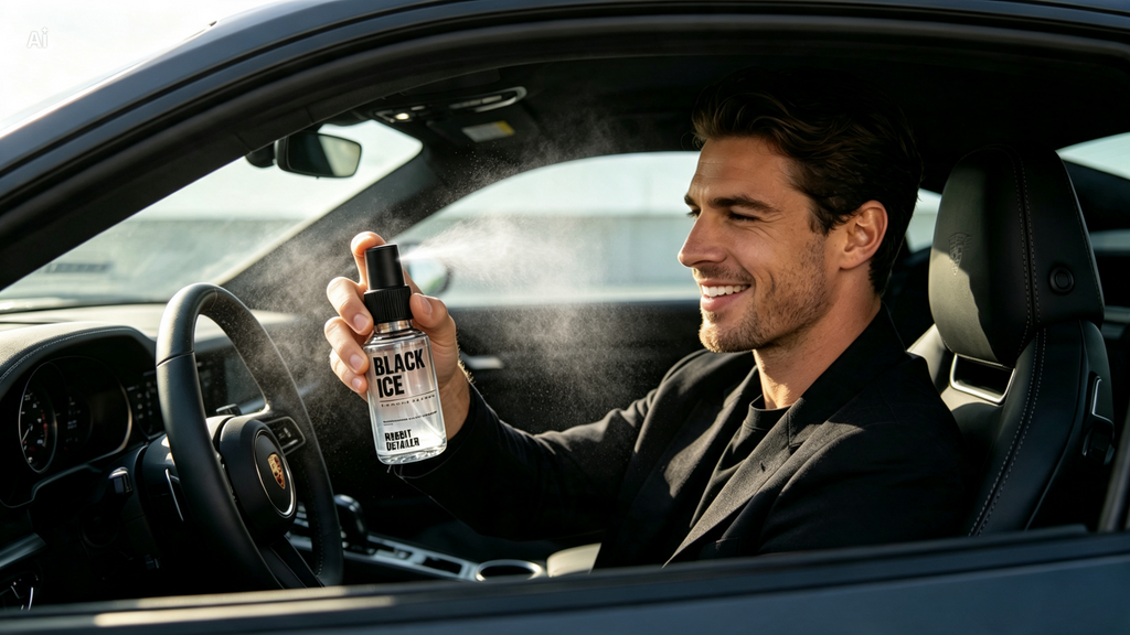 KIT DE LAVADO PREMIUM con 6 Fórmulas + Cubeta y Accesorios