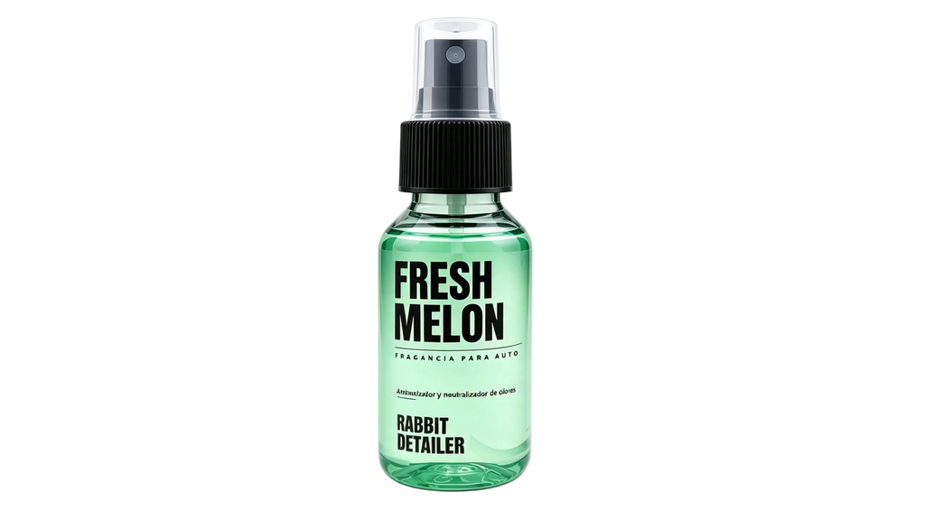 FRESH MELON 60ml + BLACK ICE 60ml pack ambientadores