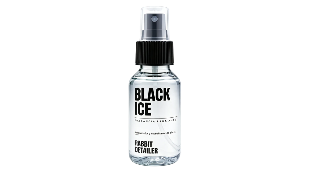 FRESH MELON 60ml + BLACK ICE 60ml pack ambientadores