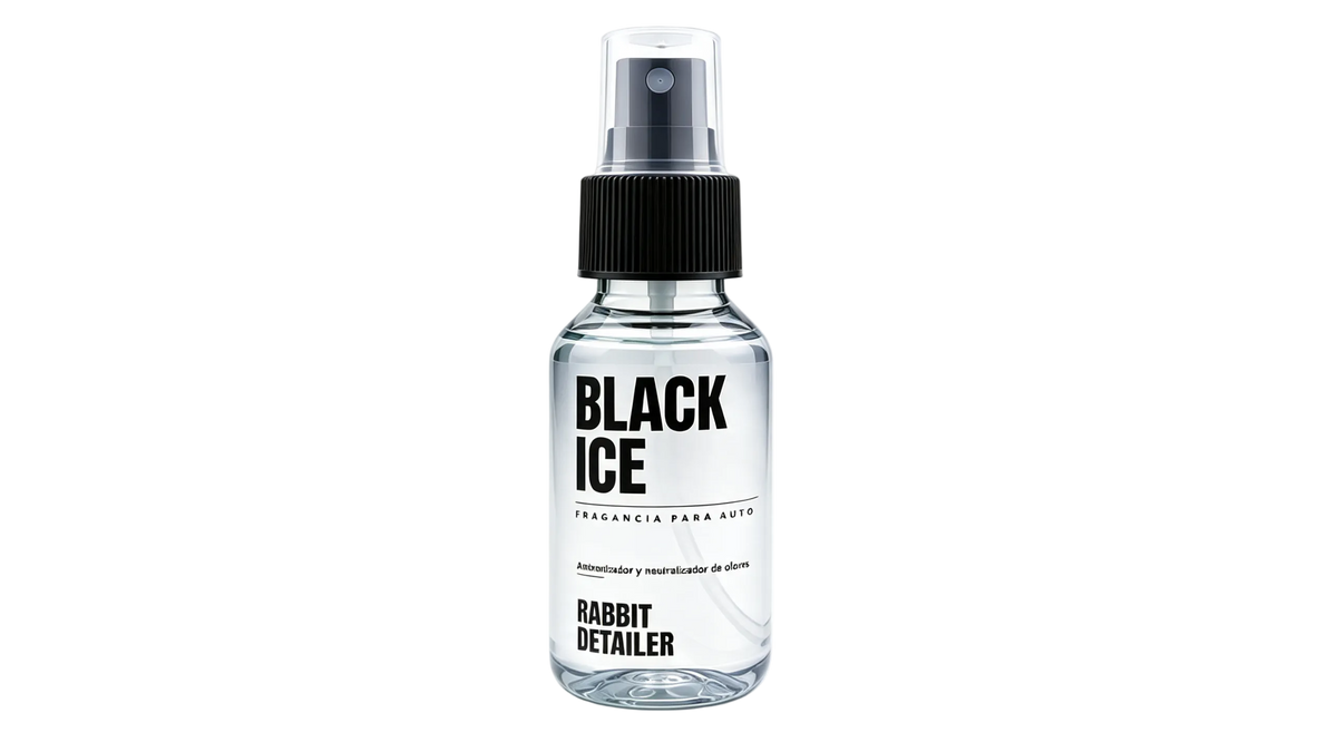 FRESH MELON 60ml + BLACK ICE 60ml pack ambientadores