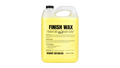 FINISH WAX 4L cera líquida carnauba