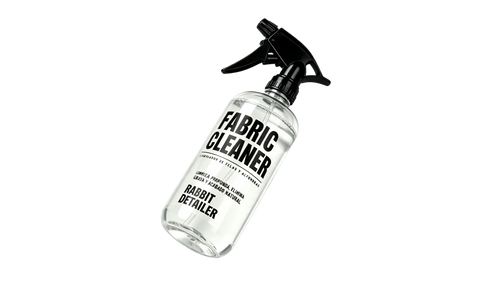 FABRIC CLEANER 500ml Limpiador de telas y alfombras