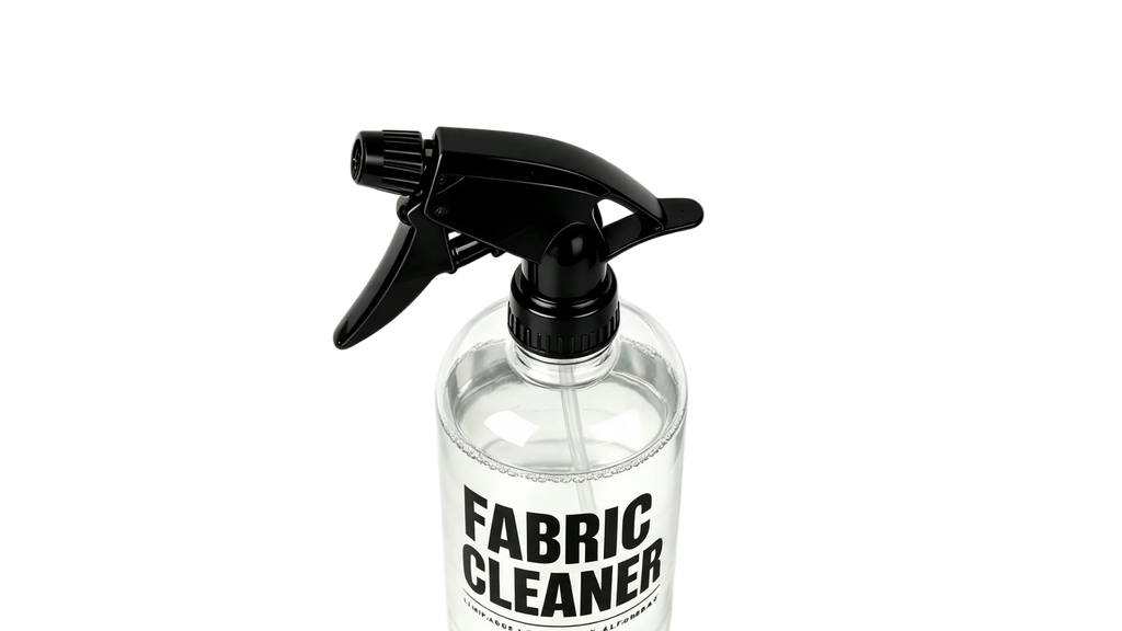FABRIC CLEANER 500ml Limpiador de telas y alfombras