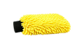 Guante de Lavado de Microfibra