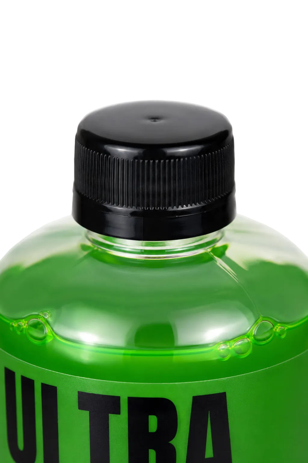 ULTRA FOAM 500ml Shampoo de espuma activa