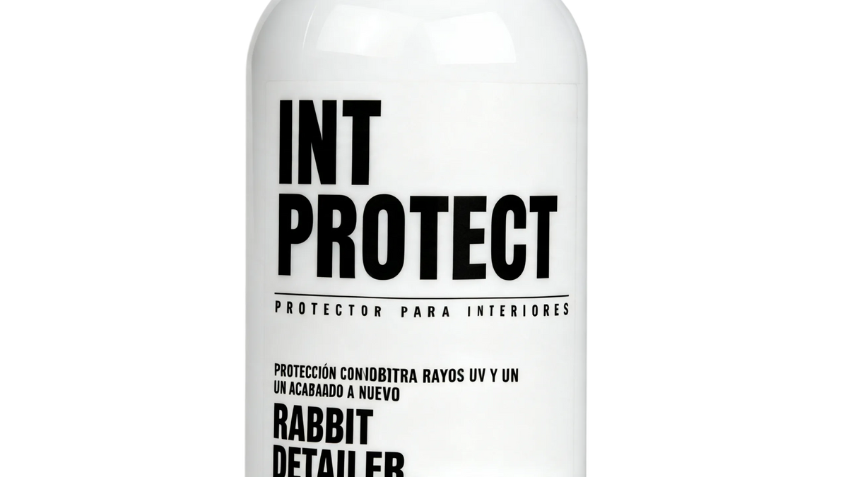 INT PROTECT 250ml Crema protectora de plasticos y piel