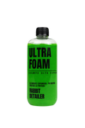 ULTRA FOAM 500ml Shampoo de espuma activa