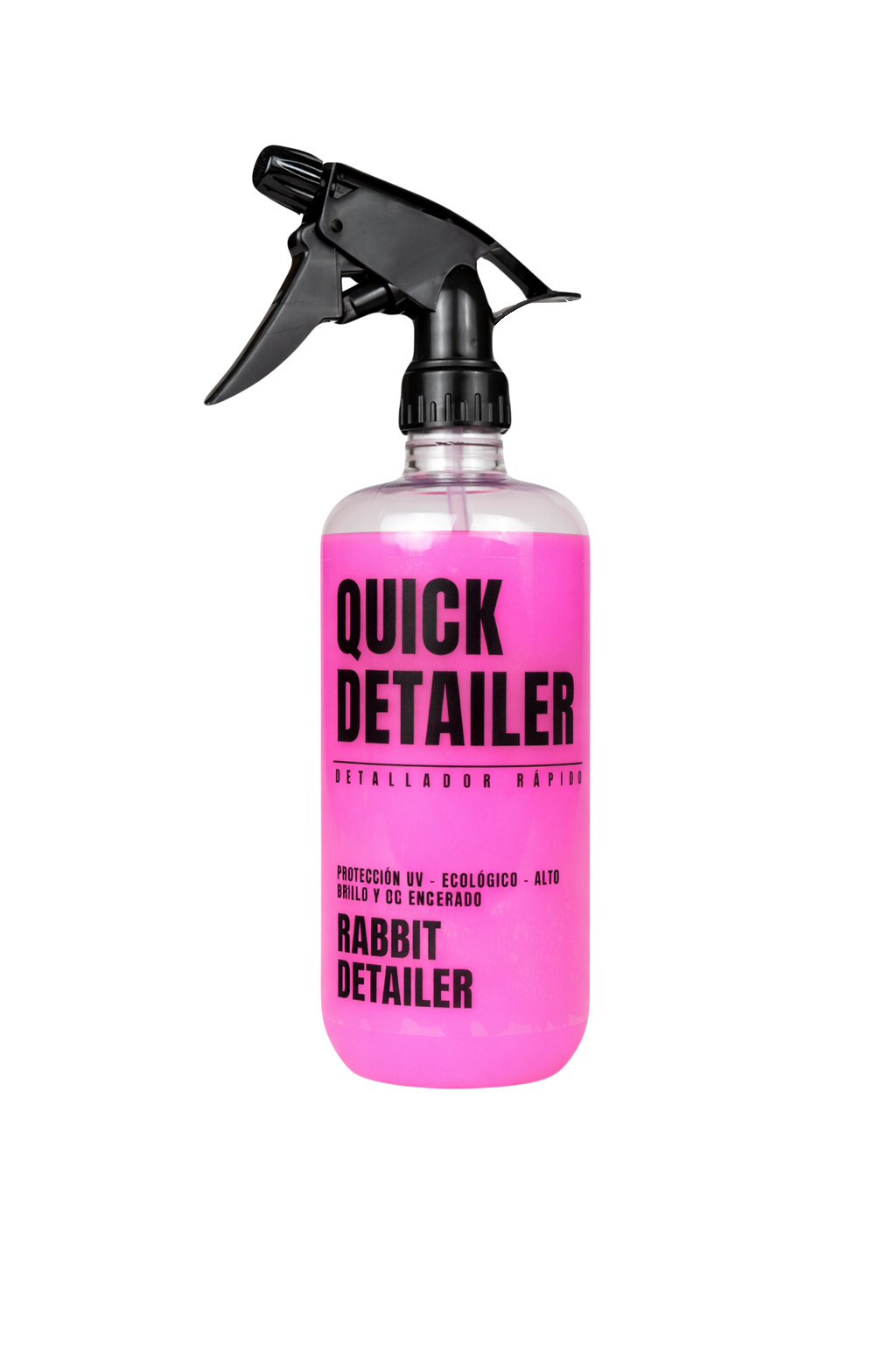 Detallador rapido Quick Detailer