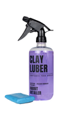CLAY LUBER 500ml + CLAY BAR