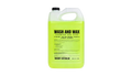 WASH & WAX 4L shampoo con cera